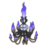 Chandelure-Mega icon