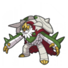 Chesnaught-Mega icon