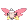 Clefable-Mega icon