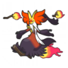 Delphox-Mega icon