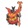 Emboar-Mega icon