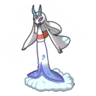 Froslass-Mega icon