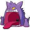 Gengar-Gmax icon
