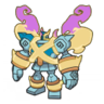 Golurk-Mega icon