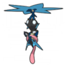 Greninja-Mega icon