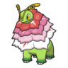 Meganium-Mega icon