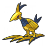 Skarmory-Mega icon