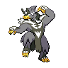 Urshifu-Rapid-Strike icon